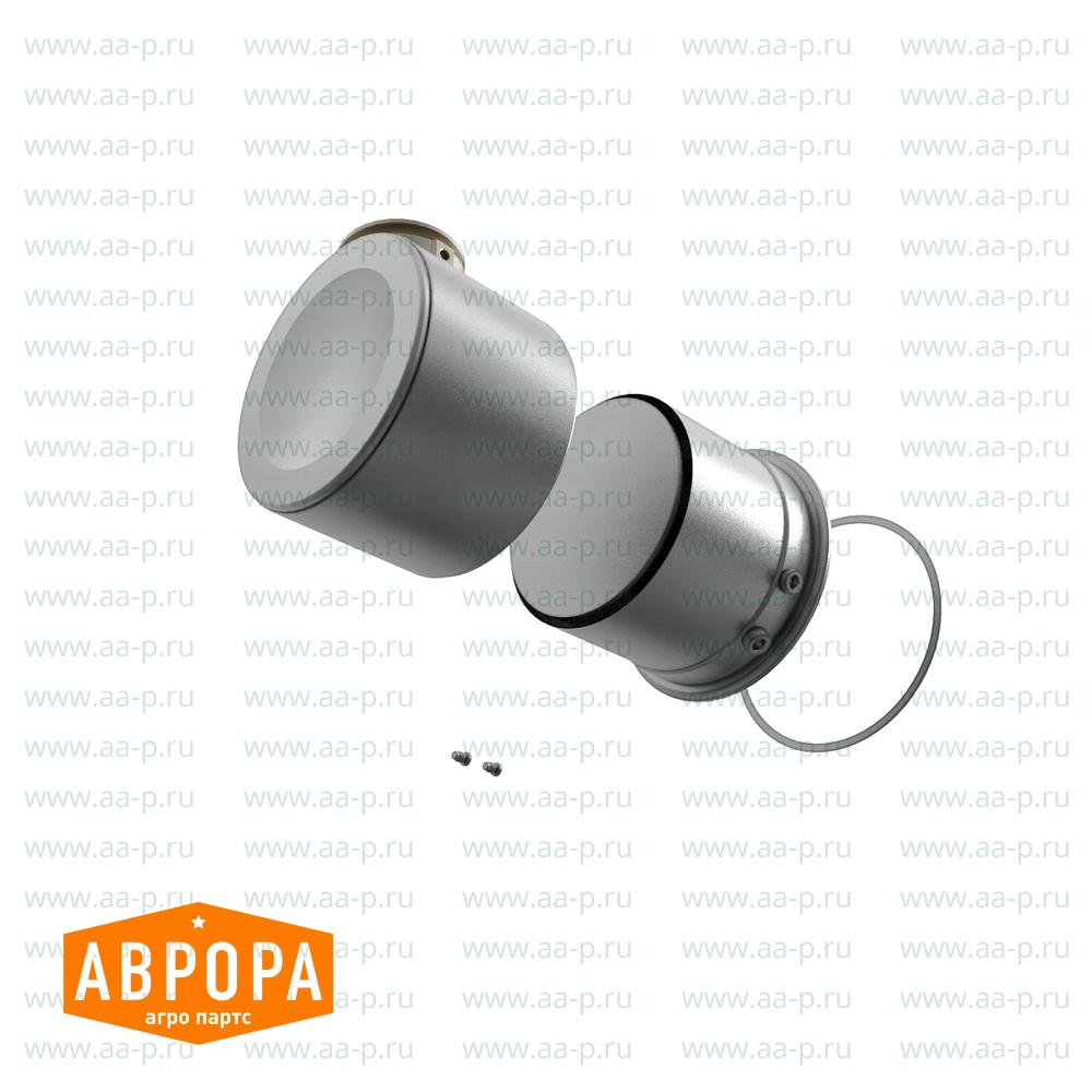 Kraftstoffleitung RE555000